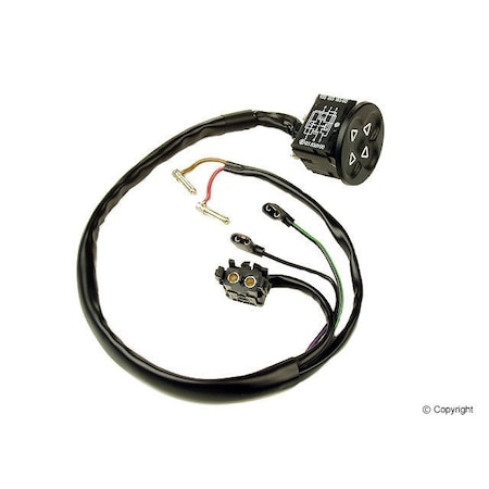 Genuine Seat Switch, 92861318300 92861318300